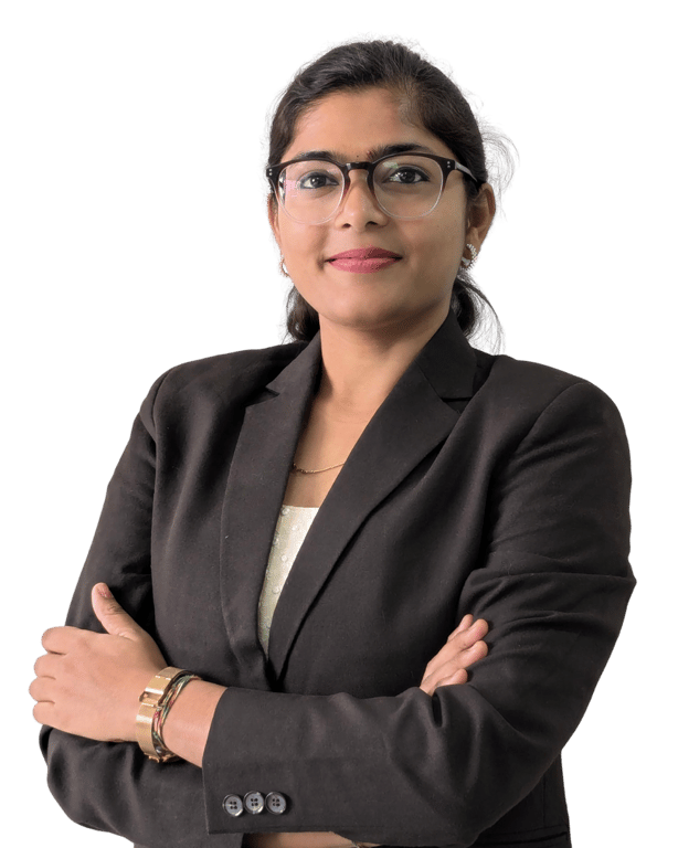 Akshaya M Ganorkar