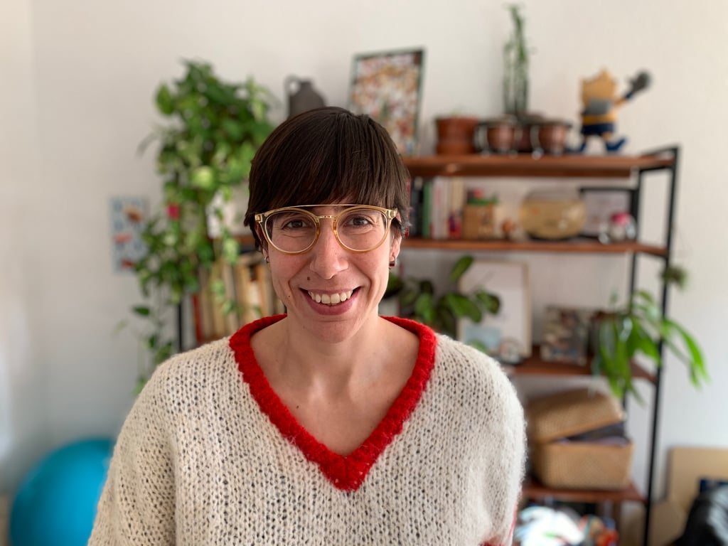 Azucena Micó