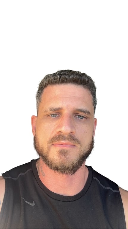 Fernando Augusto de Marins