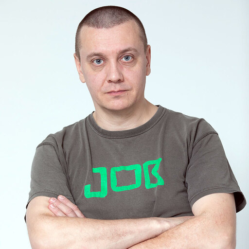 Volodymyr Yatsynych