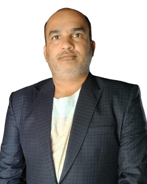 Sanjay V Chowdhary