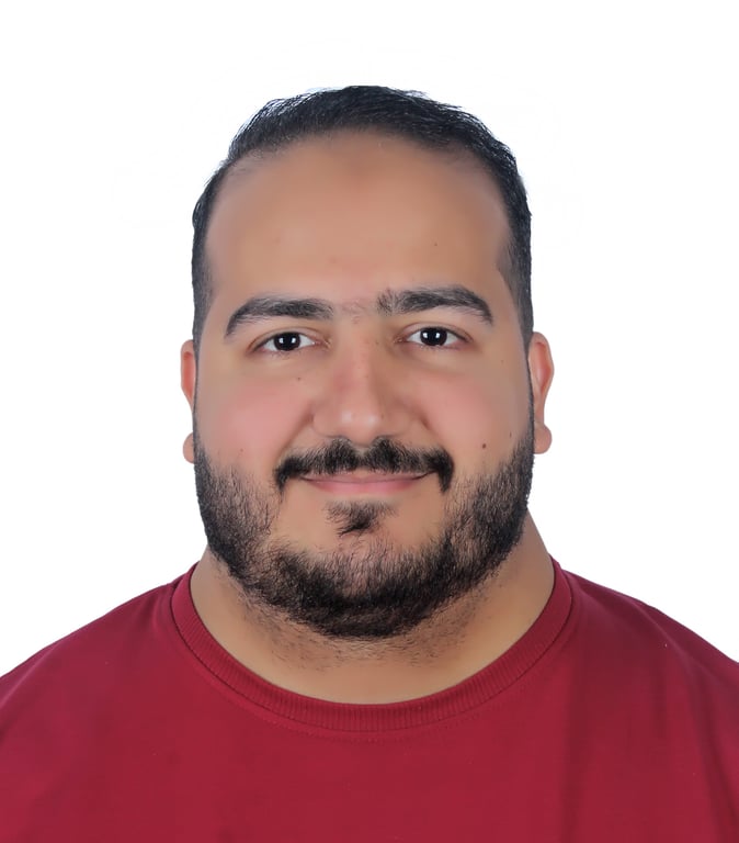 Amir Hassanein Mohamed El Amir Mohamed