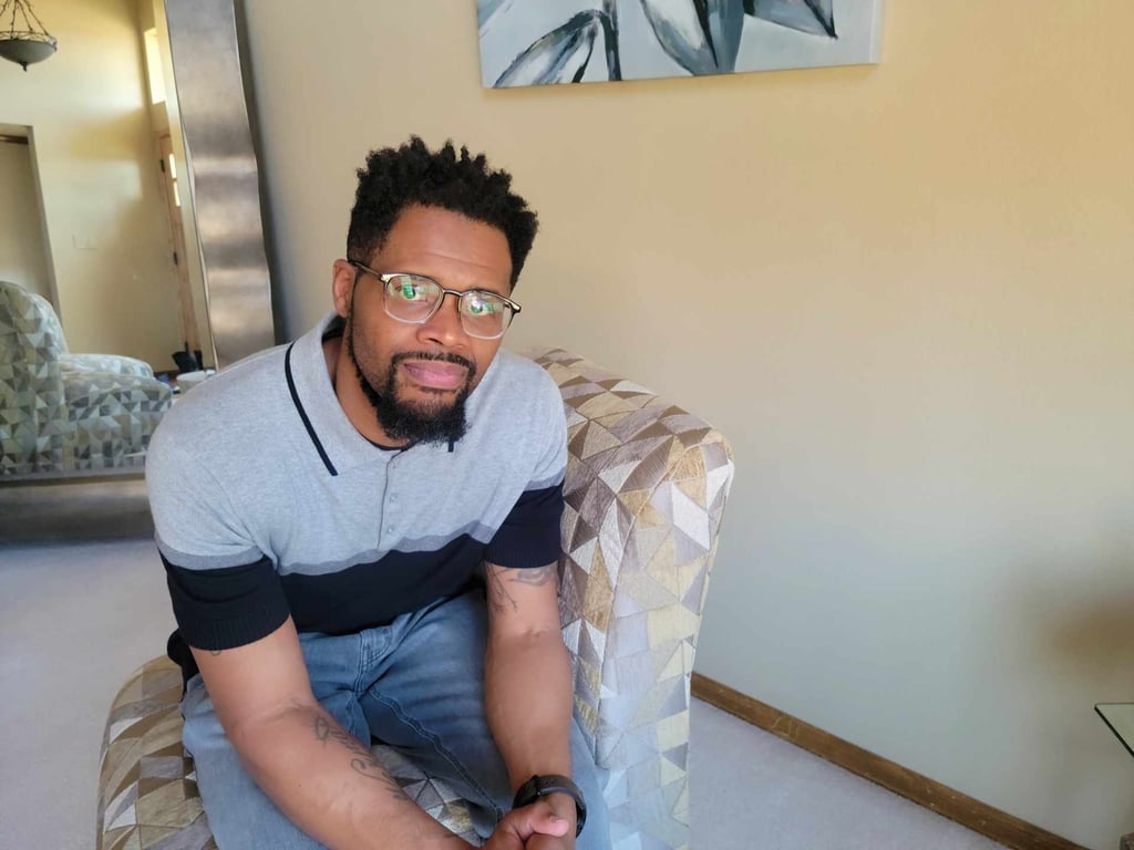 Jerry Leon Turner III