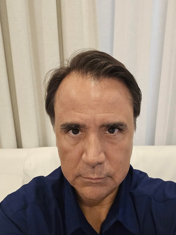 Victor Julio Silva Maldonado