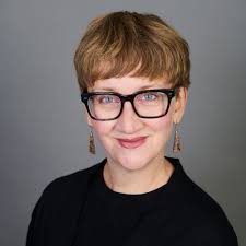 Elena Marchevska