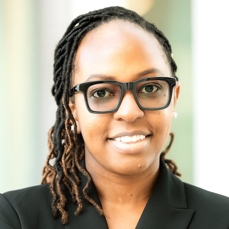 Joy Hilda Mukami Kareko