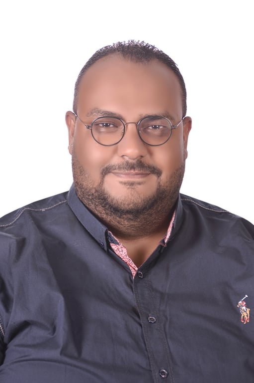 Wessam Zakria Messak