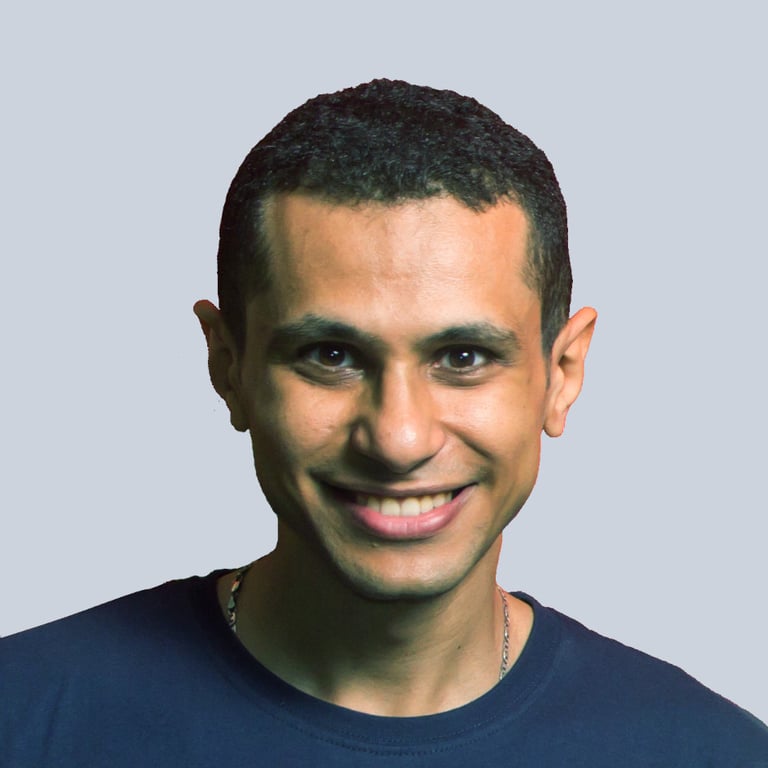 Fady Morris Milad Ebeid