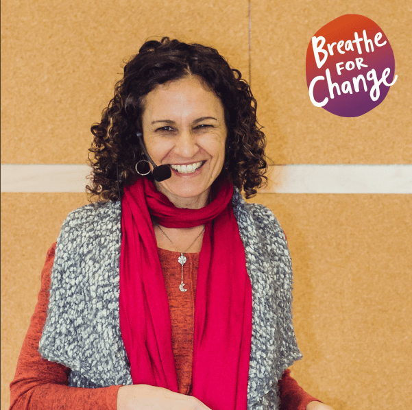 Michelle Cordero Myers