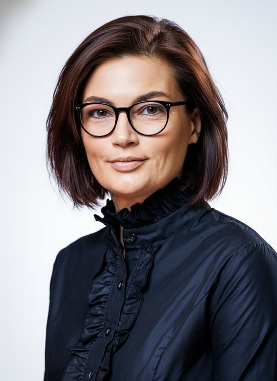 Vera Cherkasskikh