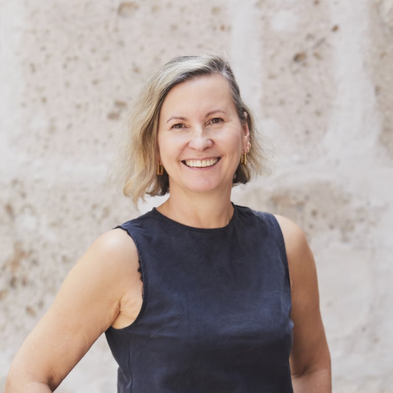 Beata Dubiel-Stawska