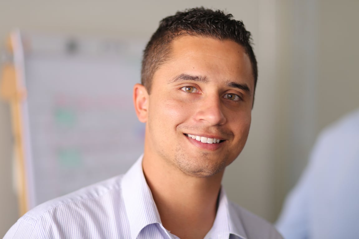 Thiago Meireles Grabe