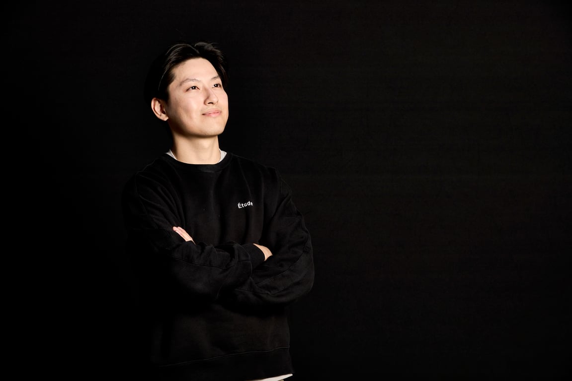 Yanqi Yu