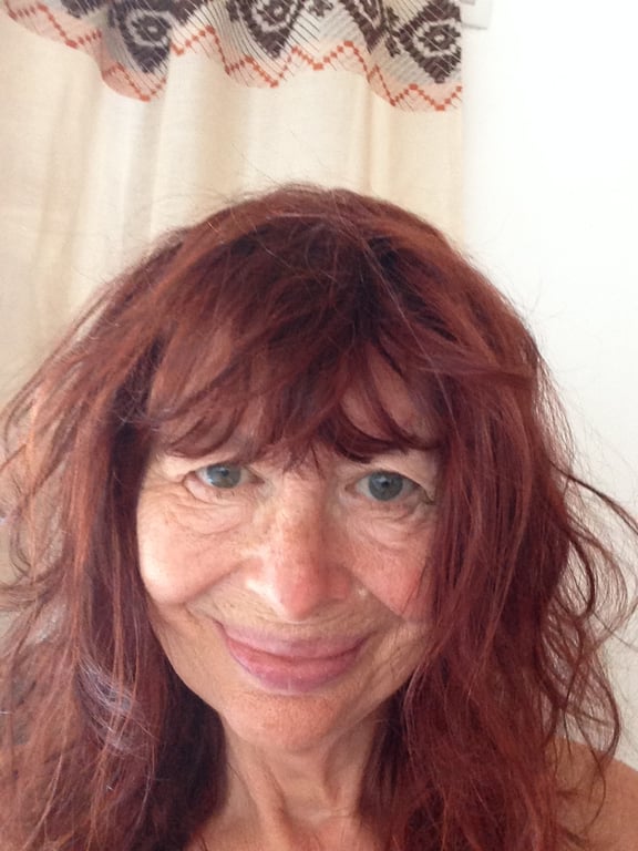Valerie Walkerdine