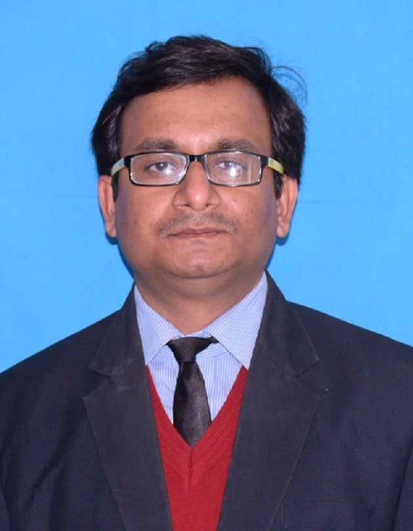 Sabitabrata Bhattacharya