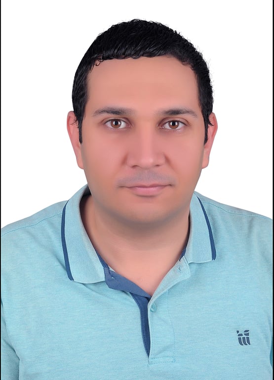Mahmoud Kamel
