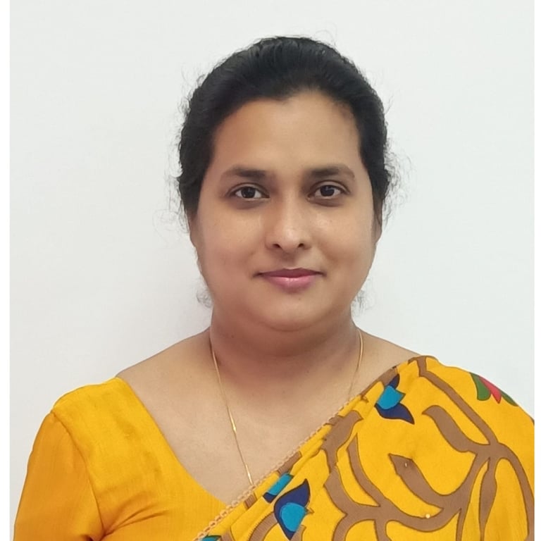 Suraweera Arachchige Inoka Kamalinie Suraweera
