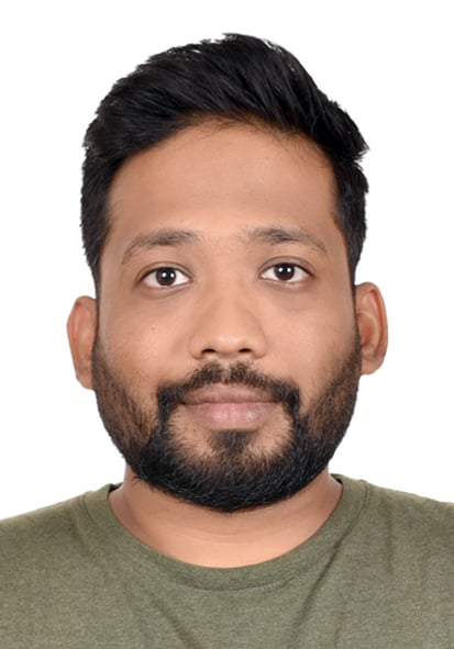 Prateek Kailash Agarwal