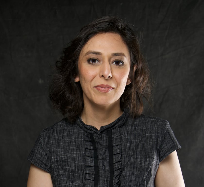 Asma Abbas