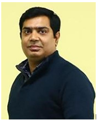 Pankaj Mehrotra