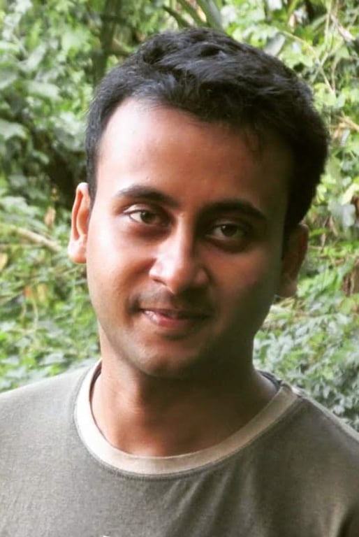 Prateek Pushkar Agarawal