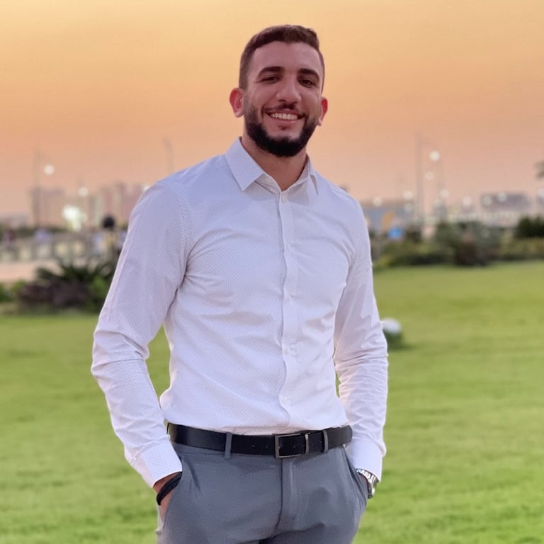 Ahmed Fouad Mohamed Farid Lotfy