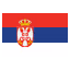 Flag of Serbia